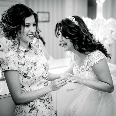 SILVIA EVENT PLANNER