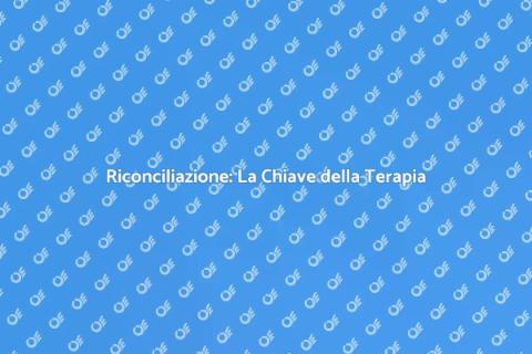 Terapia di Coppia: Riscopri il Vostro Amore