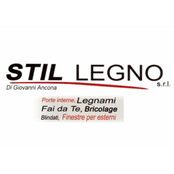 Stil Legno  Giovanni Ancona Legnami Fai da Te e Bricolage  - Foto 1