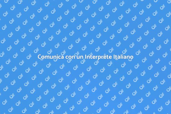 L'importanza dell'Interprete Professionale