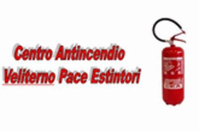 Centro Antincendio Veliterno Pace Estintori  - Foto 1