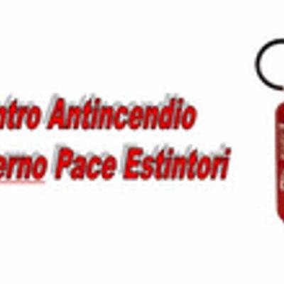 Centro Antincendio Veliterno Pace Estintori