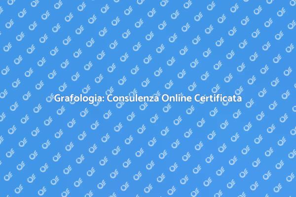 Potenzia la tua comunicazione con la grafologia