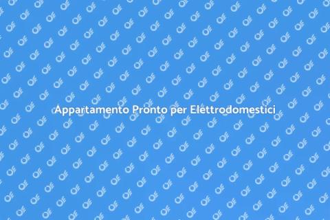 Ristrutturare per Elettrodomestici Elettrici