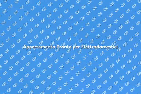 Ristrutturazione per Elettrodomestici Elettrici