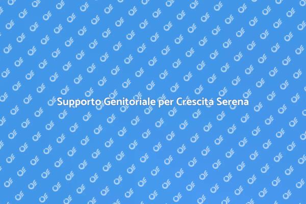 La Famiglia al Centro: Consulenza Efficace