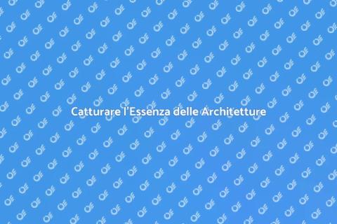Fotografia di Architetture e Bellezza