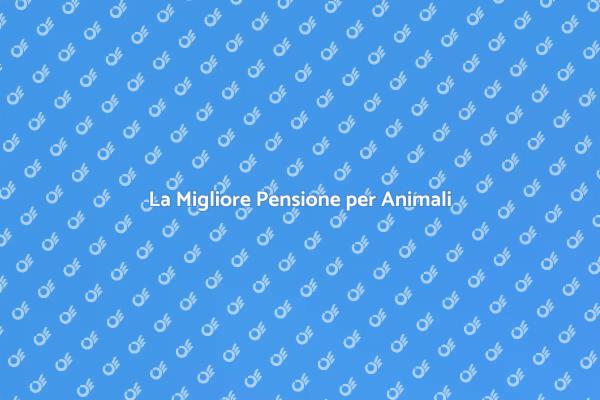 Tranquillità per Te, Amore per Loro