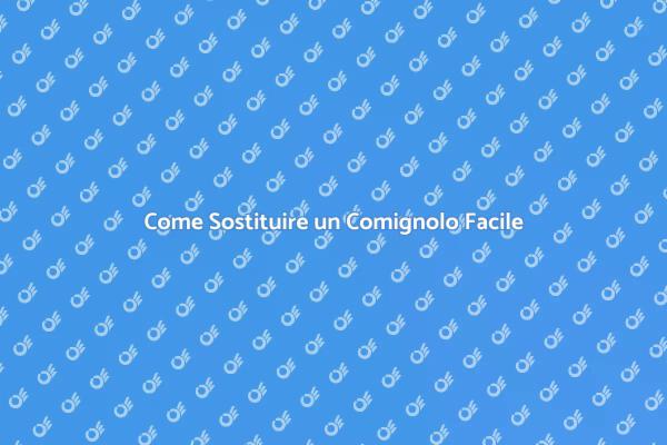 Sostituzione Comignolo: Ecco Come Fare