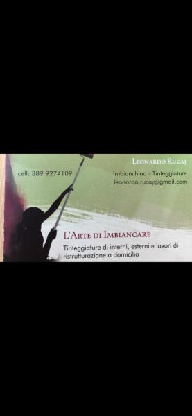 N.G.imbiancature - Foto 1