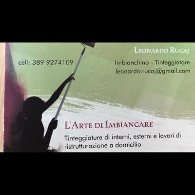 N.G.imbiancature