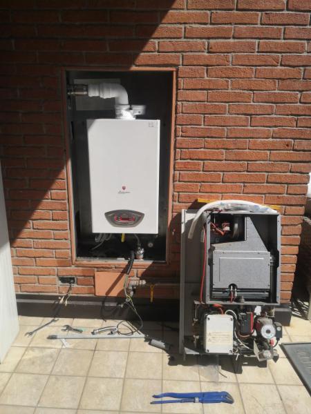 Calor Plus di Cinq-mars Maxime - Foto 1
