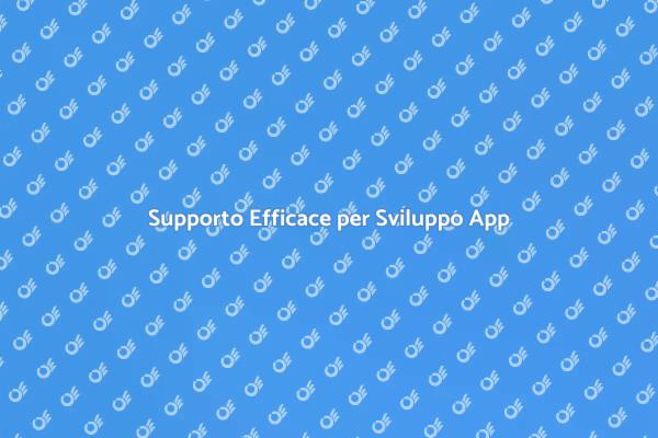Potenzia le Tue Competenze di Sviluppo