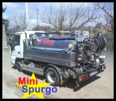 Sculco Spurghi  - Foto 4