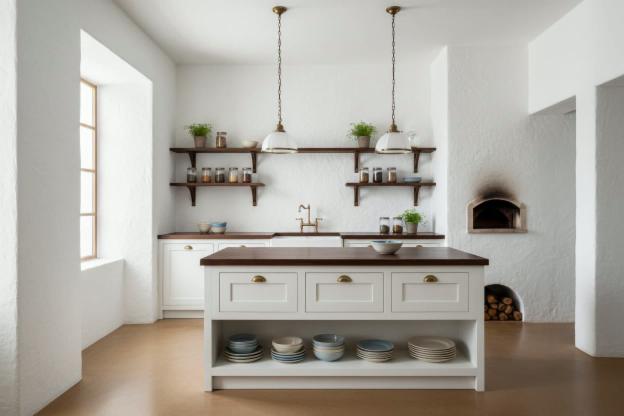 Quanto costa imbiancare cucina?