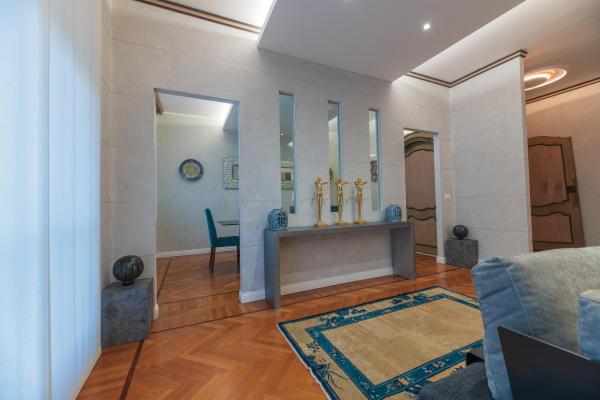 CLAUDIO MULTARI ARCHITETTO - Foto 31