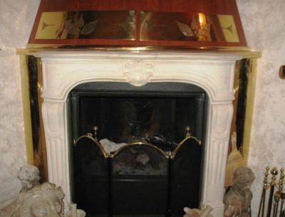 OTTONE - RAME - BRONZO - INOX -CROMATURE - RESTAURO -Giuseppe Salsano - Foto 8