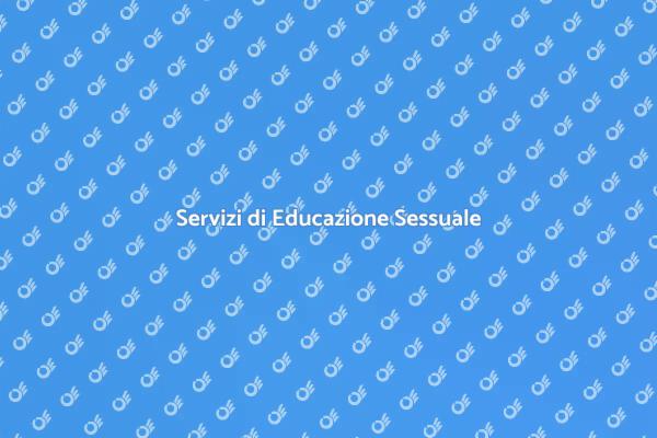 Importanza delle Consulenze Sessuali