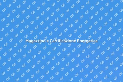 Controllo Certificazione Energetica