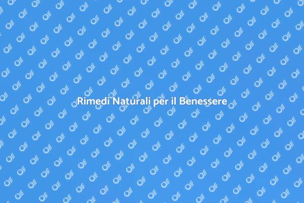 Scopri la Fitoterapia e i Suoi Benefici