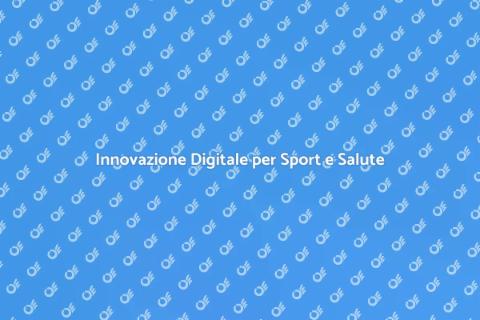 Corso di Informatica per Sport e Benessere