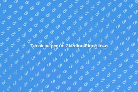 Lavorare il Terreno per un Giardino Perfetto