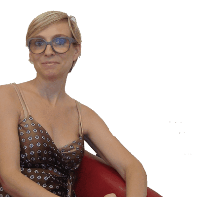 Dott.ssa lorenza furlan