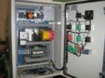 Impianti Elettrici T.C.I.E.Di Tatti Antonio Lussorio & C. Snc  - Foto 2
