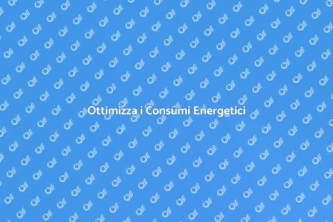 Monitoraggio Energia per Efficienza