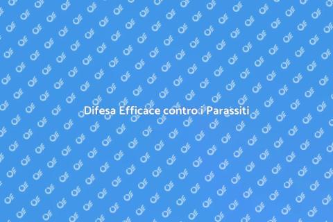 Controllo Parassiti Piante Giardino