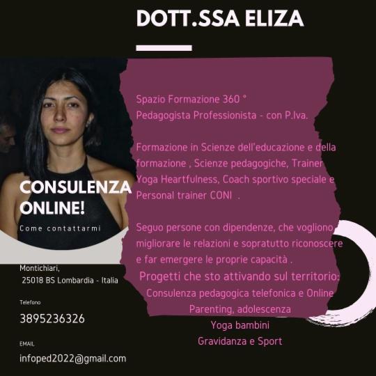 Spazio Formazione Eliza - Foto 3