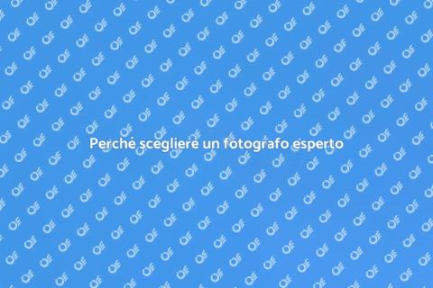 Ingaggiare un fotografo professionista