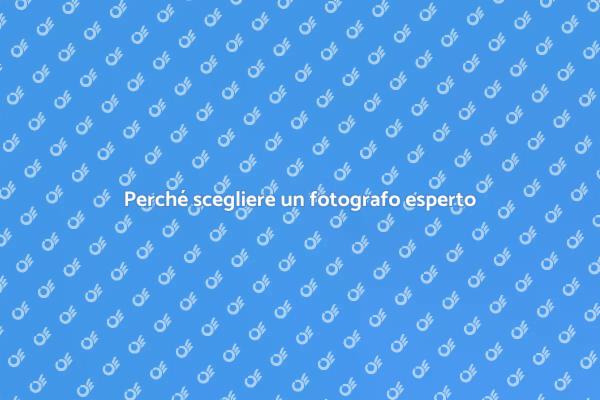 L'importanza di un fotografo per i tuoi eventi