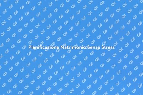 Assistenza Matrimonio: Il Giorno Perfetto