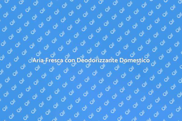 Crea un Ambiente Fresco a Casa