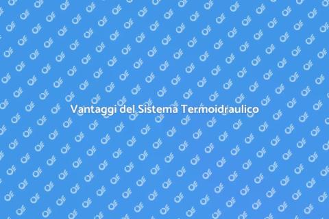 Installazione Sistema Termoidraulico