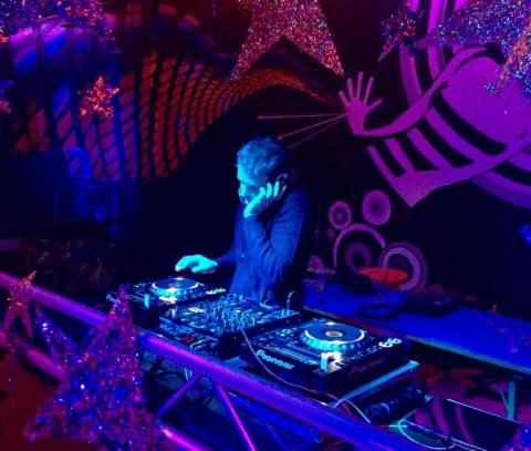Deejay Jonny - Foto 1