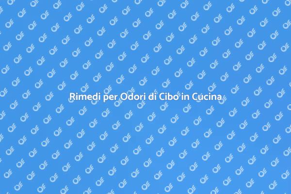 Crea un Ambiente Fresco in Cucina