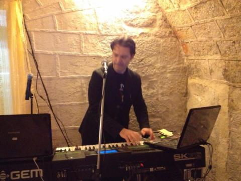 ROBERTO G. - Foto 3