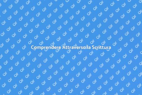 Interpretazione della Scrittura Oggi