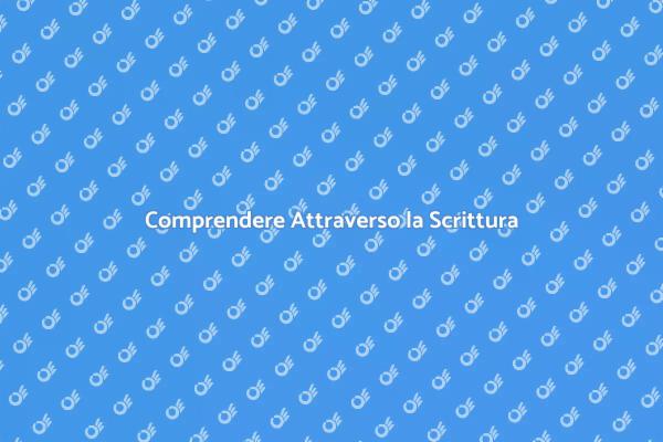 Scrittura: Chiave per Comprendere