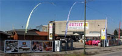 Alberti Import Export  - Foto 2