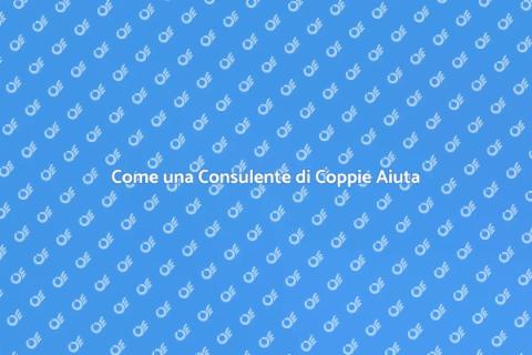 Consulente di Coppie: Costruire Relazioni