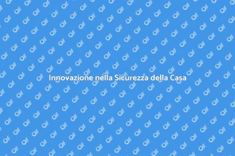 Sostituire Meccanismo di Chiusura