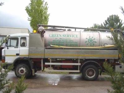 Spurghi Green Service  - Foto 2
