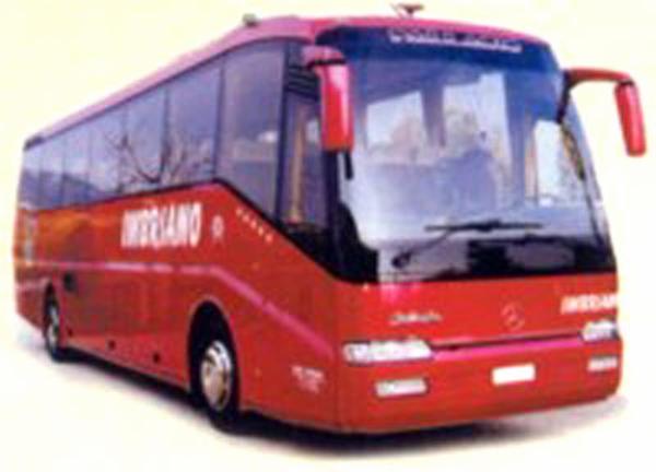 Imbriano Autoservizi  - Foto 1