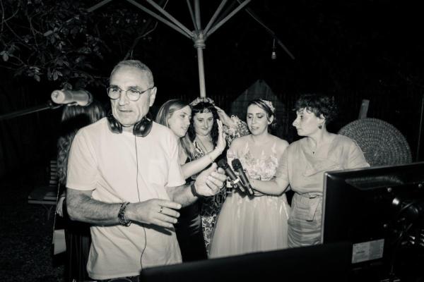 Dj Robertino M. - Foto 3