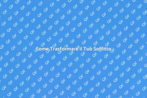 Dipingere un Soffitto: Guida Completa