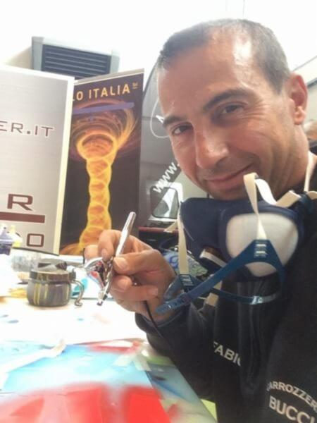 Carrozzeria Bucci  - Foto 9