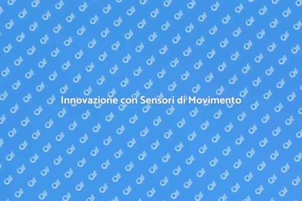 Illumina la Casa con Sensori Smart